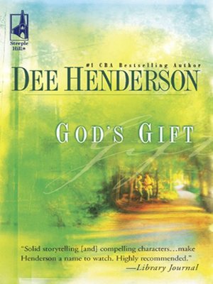 cover image of God's Gift